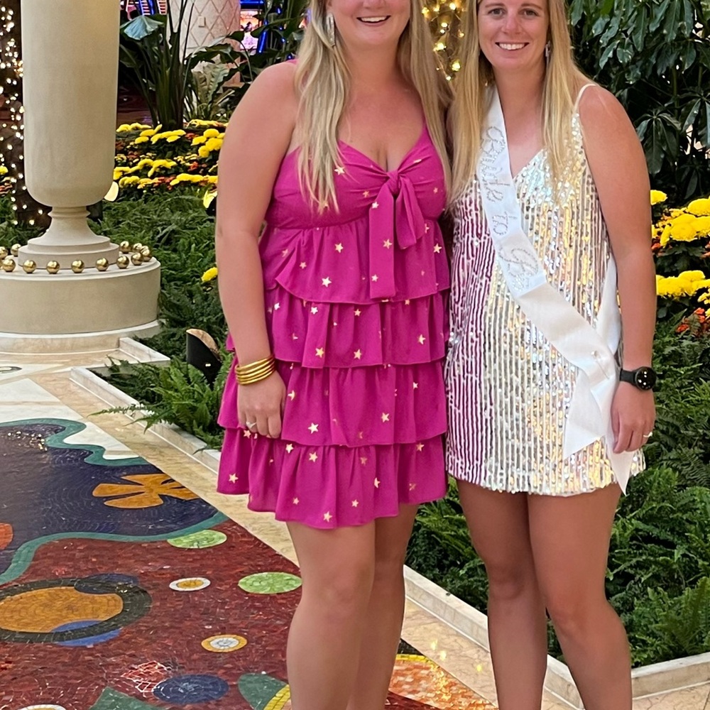 Buddylove Eve Dress